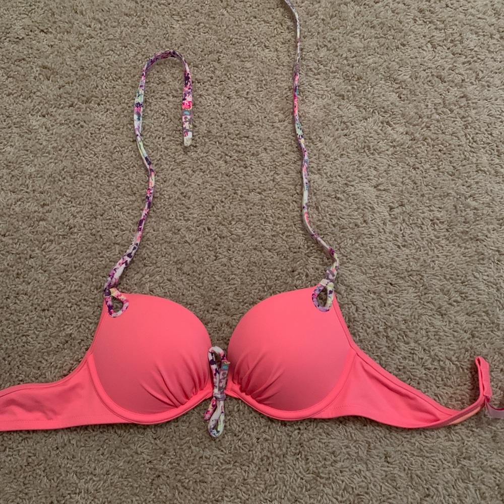 swimsuit top